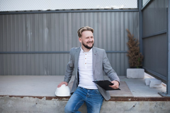 Author Image